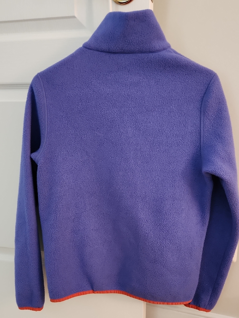 Cotopaxi Teca fleece jacket - Picture 6 of 8